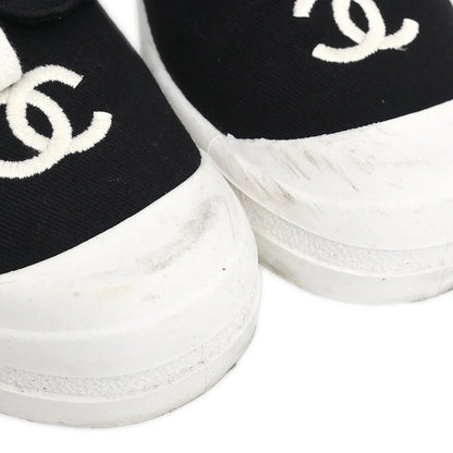 Chanel * Sneakers Shoes #37