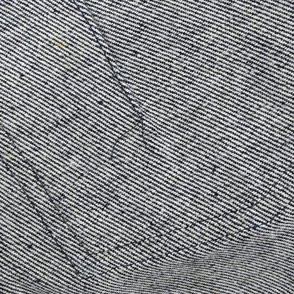 Chanel 1997 Short Pants Denim Navy #38