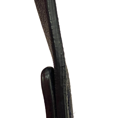 Chanel Navy Caviar CC Filigree 2way Vanity Shoulder Handbag