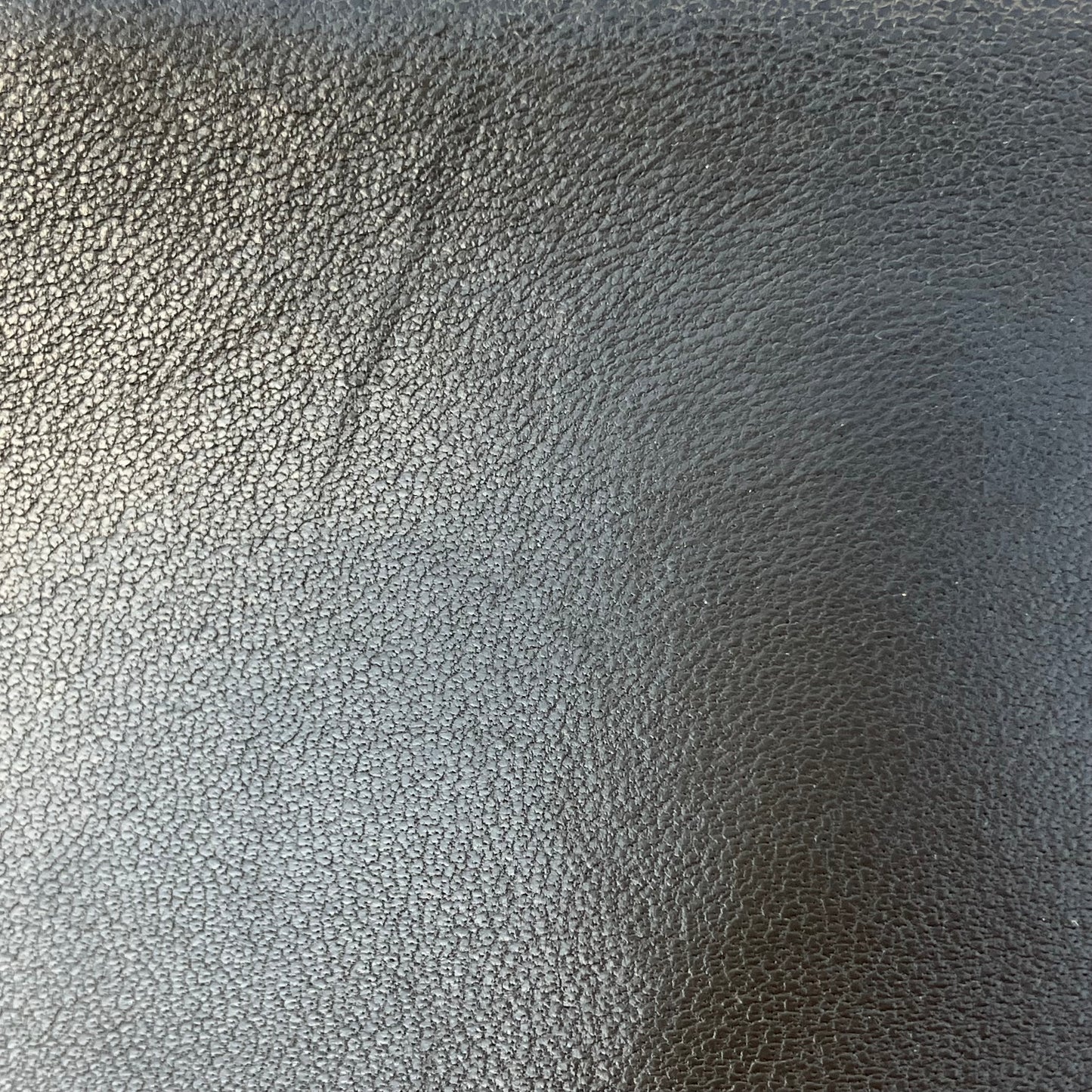 Chanel Black Lambskin Medium Classic Double Flap Shoulder Bag