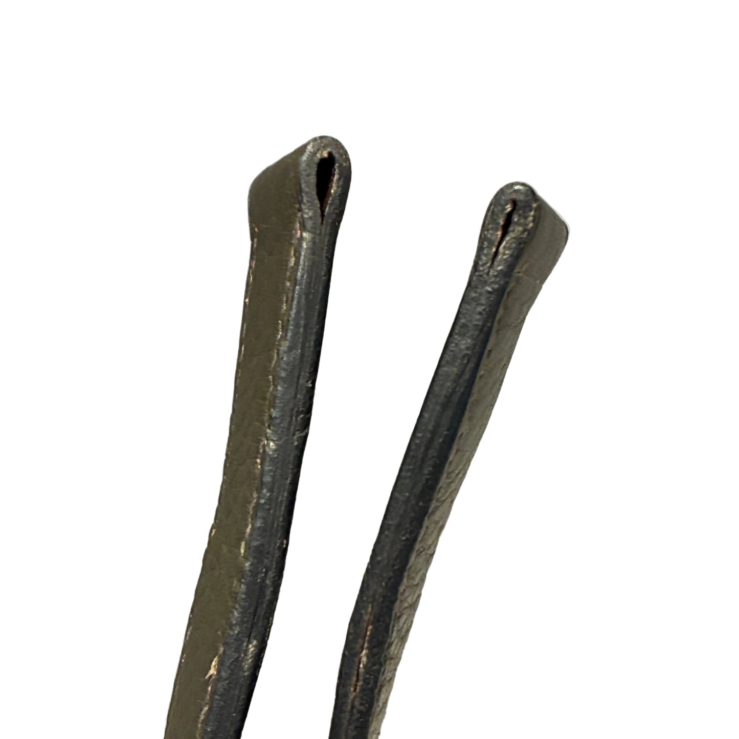 Hermes Taurillon Clemence Sac a Depeches DPLG Business Handbag