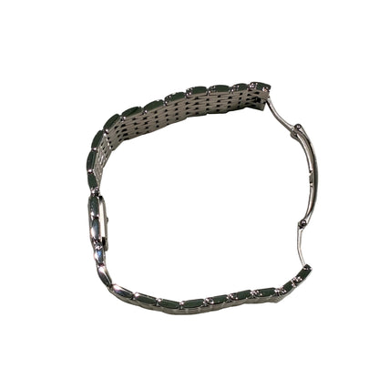 Cartier Panthere Ruban Ref.2420 Quartz Watch SS