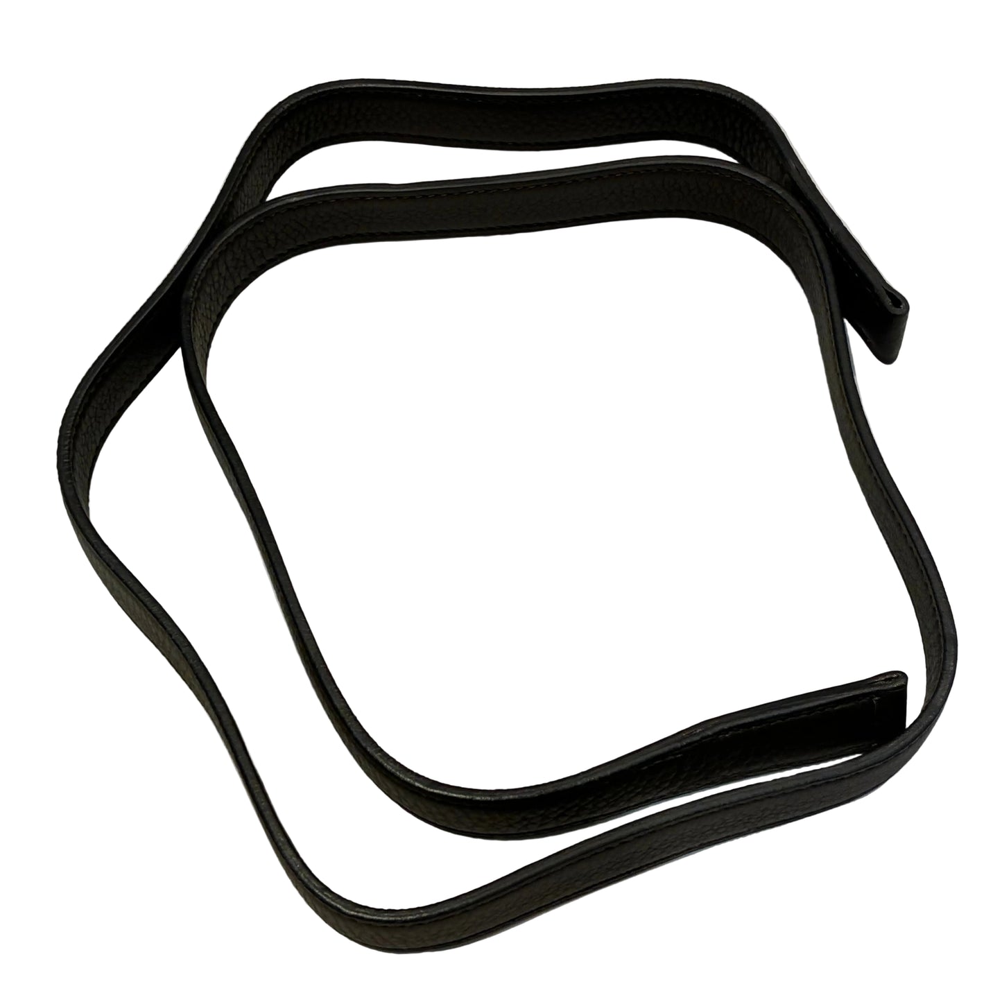 Hermes Taurillon Clemence Sac a Depeches DPLG Business Handbag