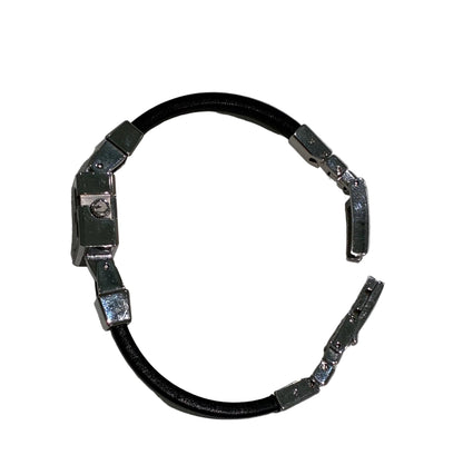 Gucci 012 G Mini Quartz Watch SS