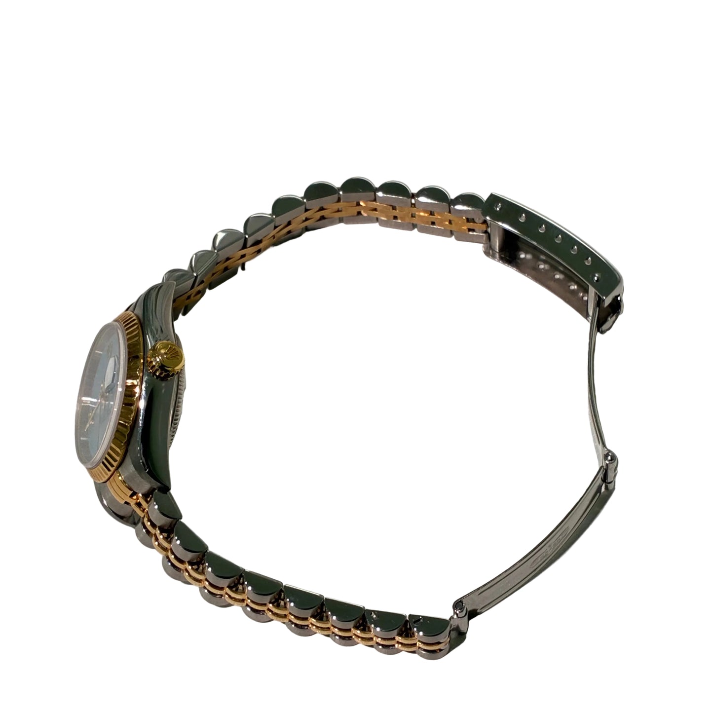 Rolex Oyster Perpetual Datejust Ref.79173_2BR Self-winding Watch 26mm