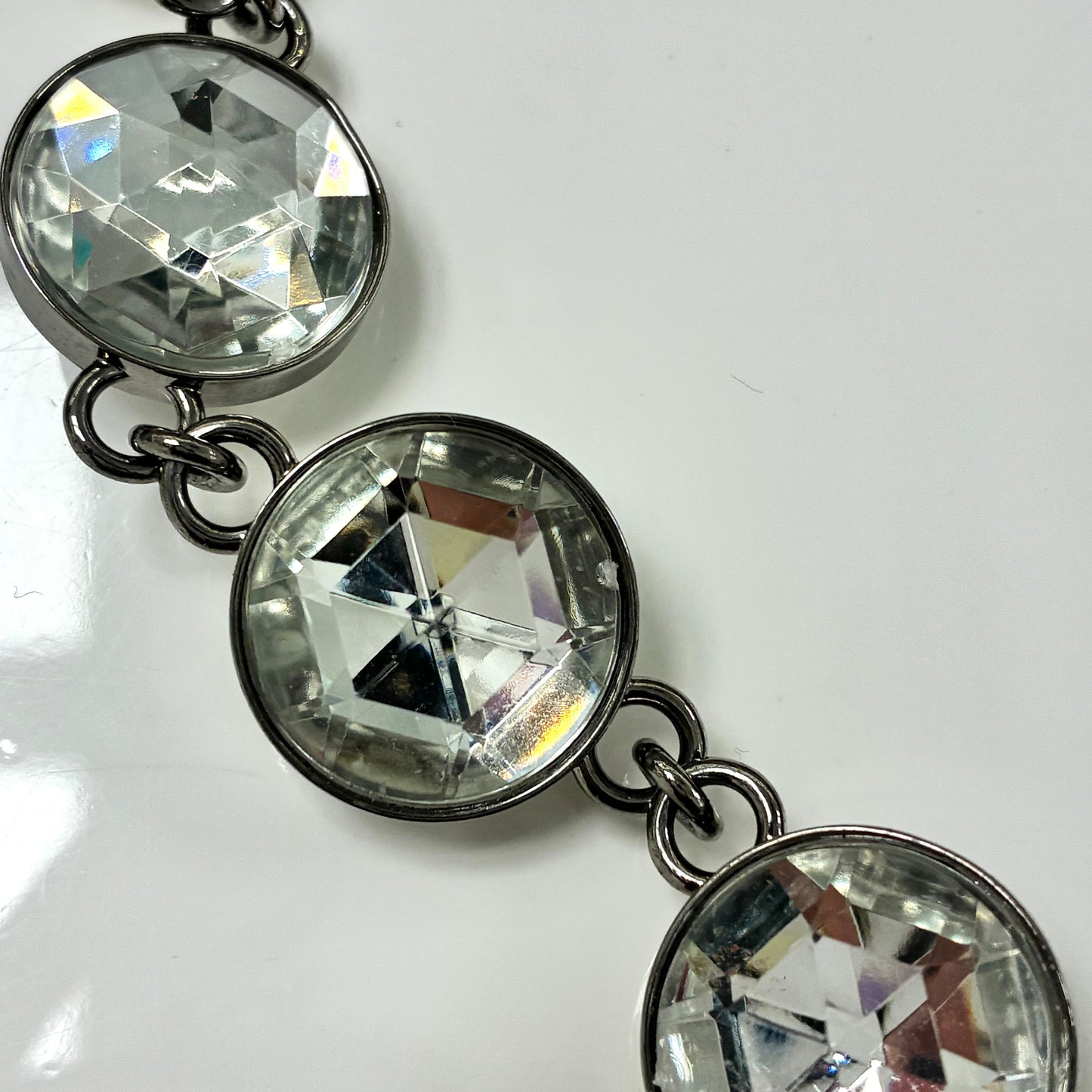 Miu Miu 2000-2010 Red Lambskin Matelasse Shoulder Bag