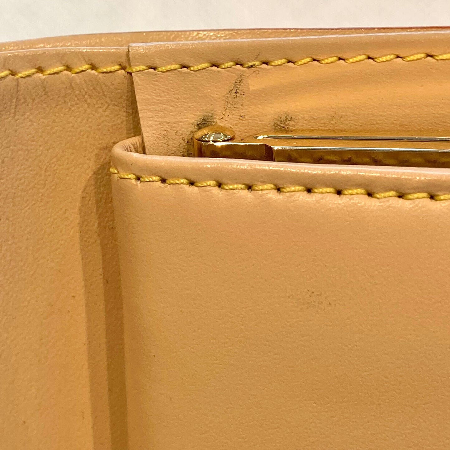 Louis Vuitton 2005 Multicolor Portefeuille Viennois Wallet M92987