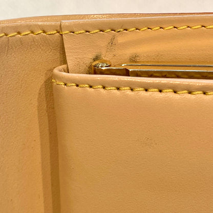 Louis Vuitton 2005 Multicolor Portefeuille Viennois Wallet M92987