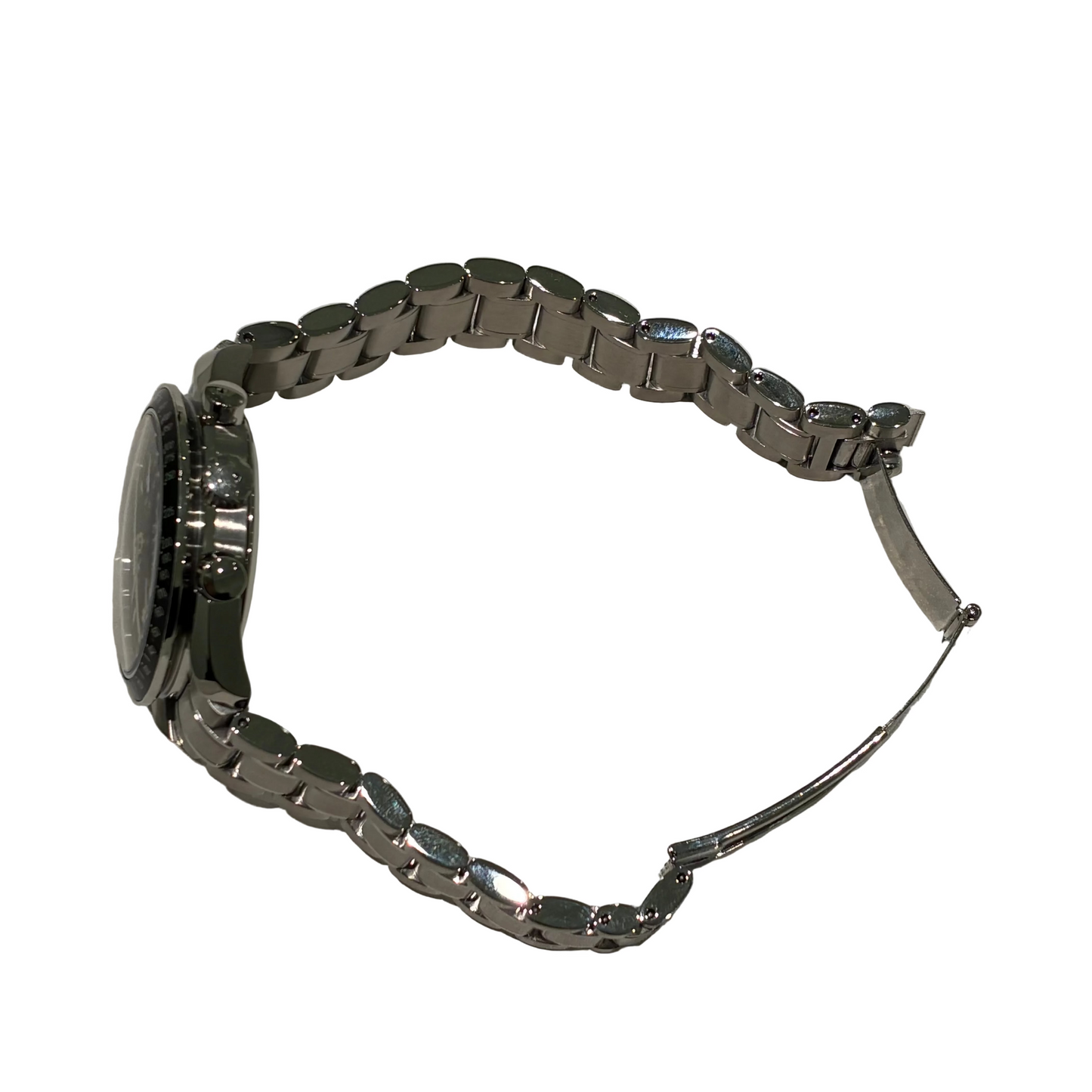 Omega Speedmaster Ref.175.0083 Self-winding Watch SS