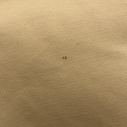 Chanel 2000 Single Breasted Jacket Beige #40