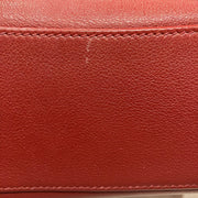 Hermes 2000 Sac A Dos Kelly Ado PM Gulliver Rouge H