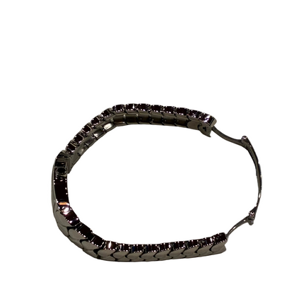 Cartier La Dona SM Ref.2902 Quartz Watch SS