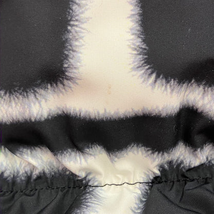 Chanel 2007 Sport Line Zip Up Jacket Black #36