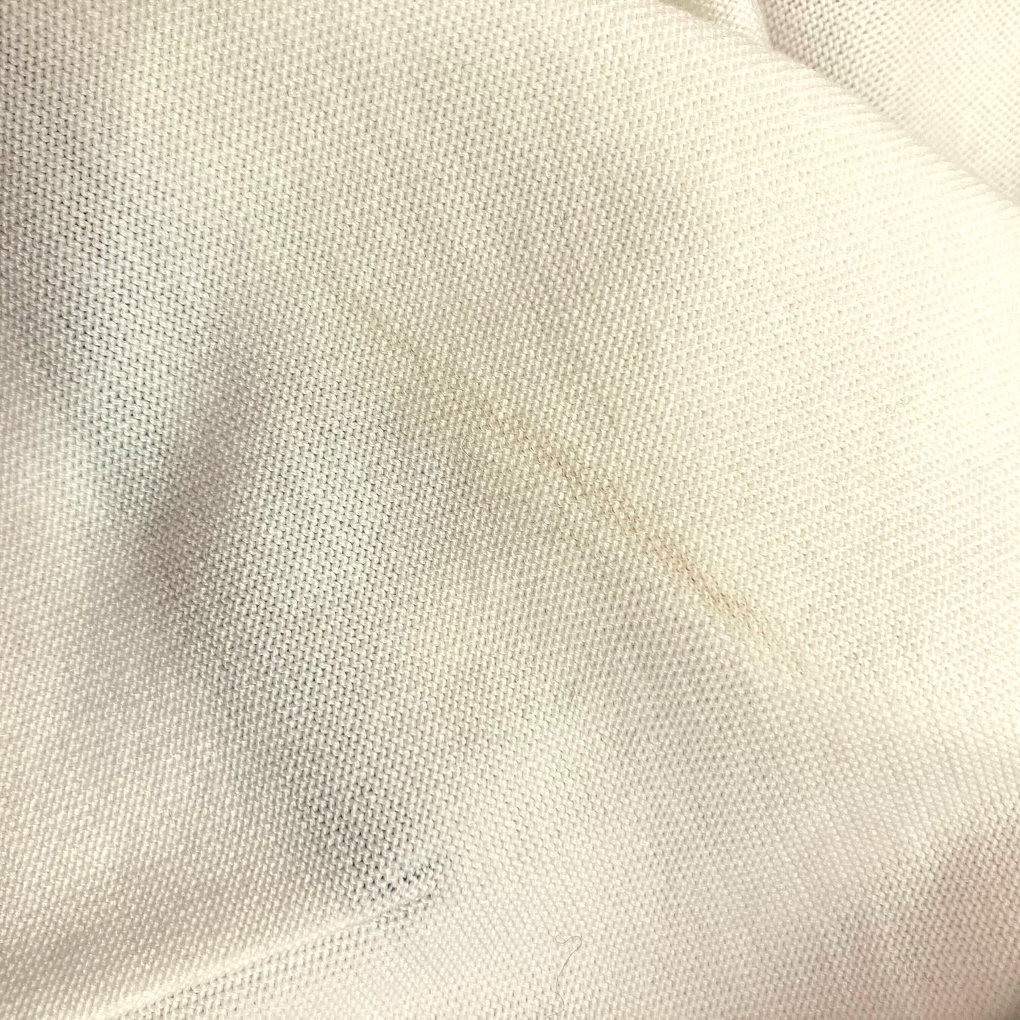 Chanel 1996 Cardigan White #42