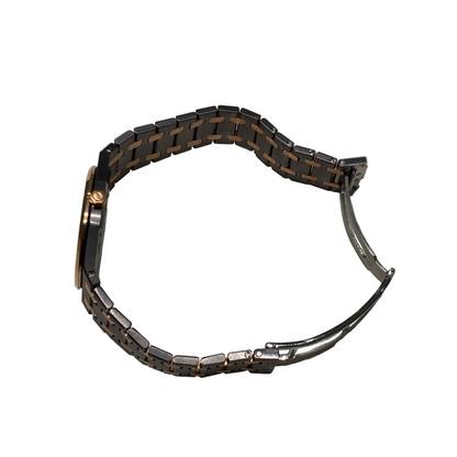 Audemars Piguet Royal Oak Tantale Ref.56175TR Quartz Watch Tantalum 18K 33mm