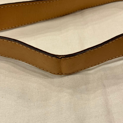 Christian Dior 2004 Argyle Check Shoulder Bag