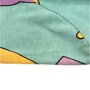 Christian Dior T-shirt Top Light Blue #40