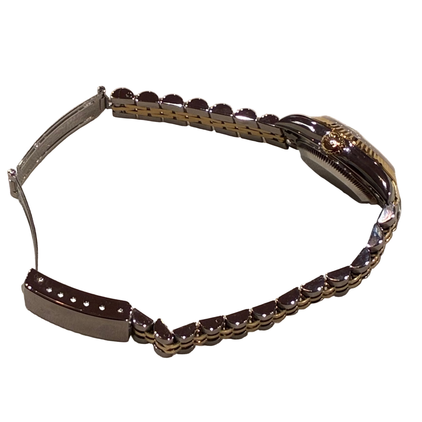 Rolex 2002 Oyster Perpetual Datejust Ref.79173_2BR Self-winding Watch 26mm