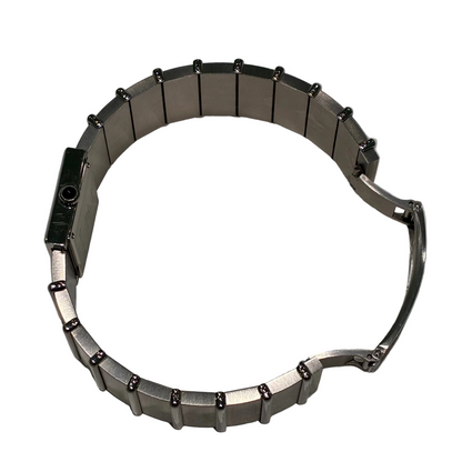 Chanel Mademoiselle Quartz Watch SS