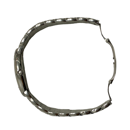 Piaget Limelight Ref.P10002 Quartz Watch 18KWG Diamond