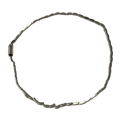 Chanel Triple Bracelet Premiere H3059 Quartz Watch Ceramic