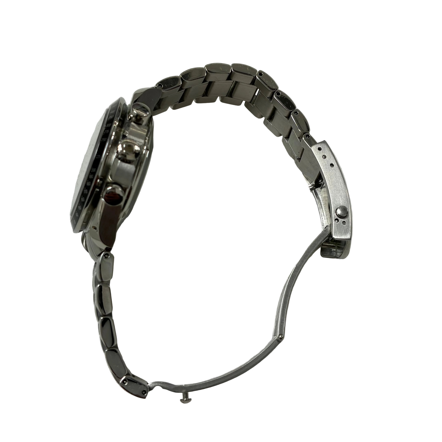 Omega Speedmaster Ref.3220.5 Self-winding Watch SS