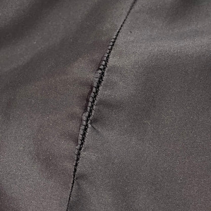 Chanel * 2000 Setup Suit Jacket Skirt Navy #40