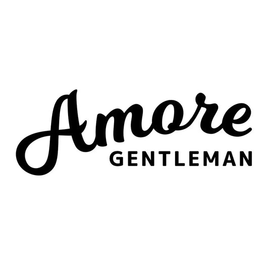 AMORE Gentleman Reservation