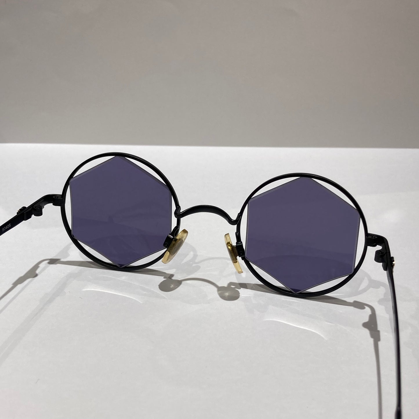 Chanel Round Sunglasses Eyewear