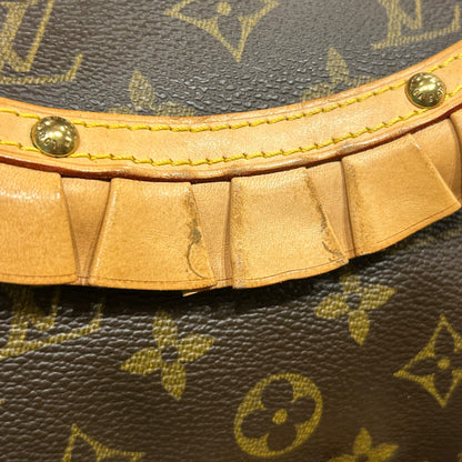 Louis Vuitton 2004 Monogram Leonor Handbag M92394