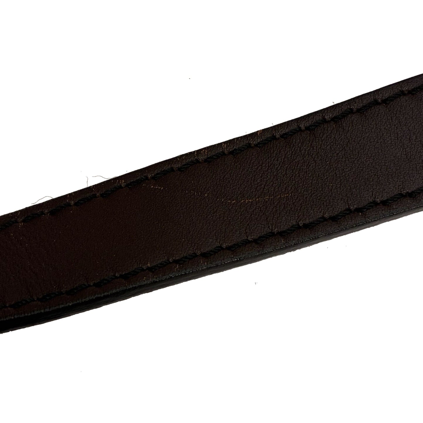 Fendi Black Canvas Zucchino Floral Forever Handbag