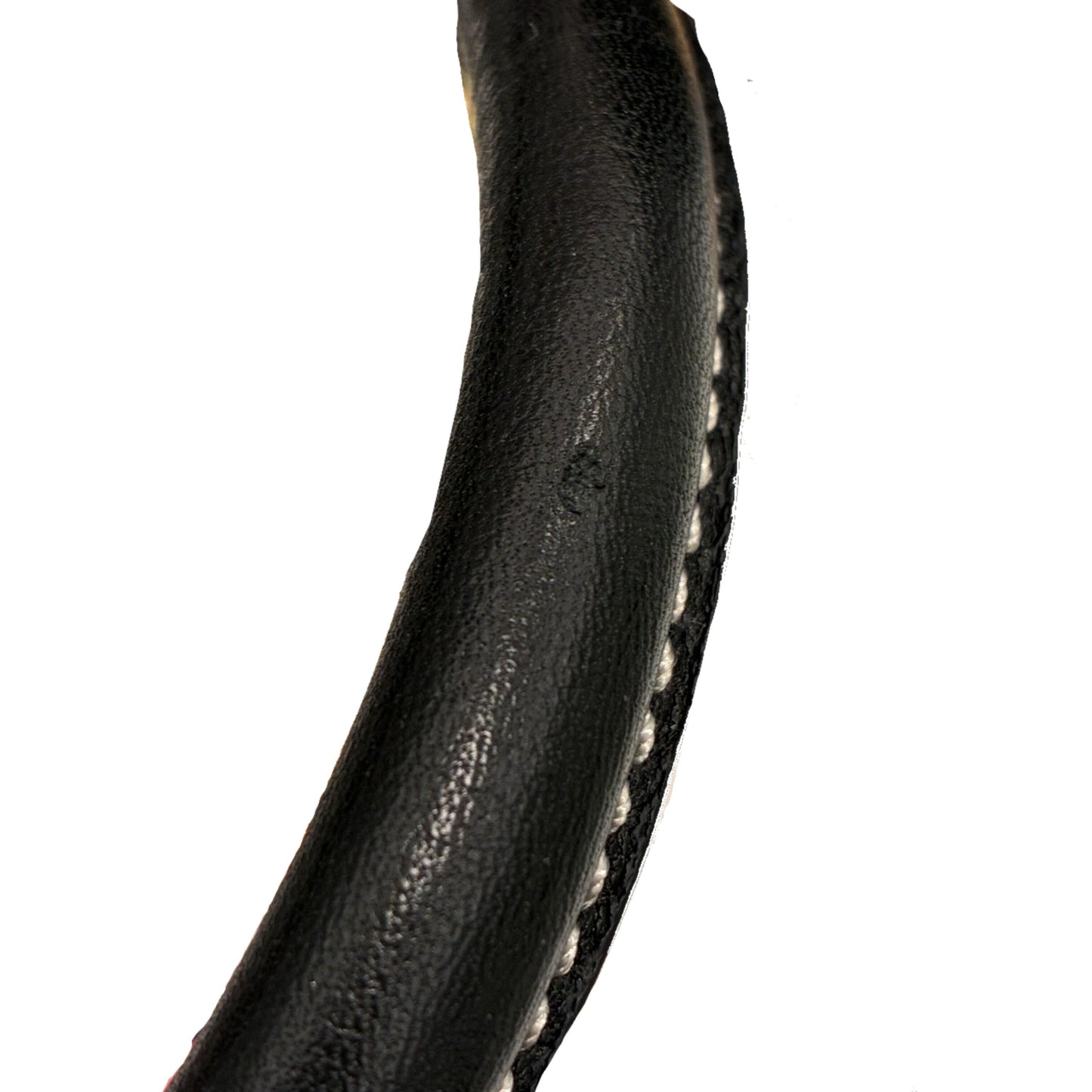 Fendi Black Canvas Zucchino Floral Forever Handbag