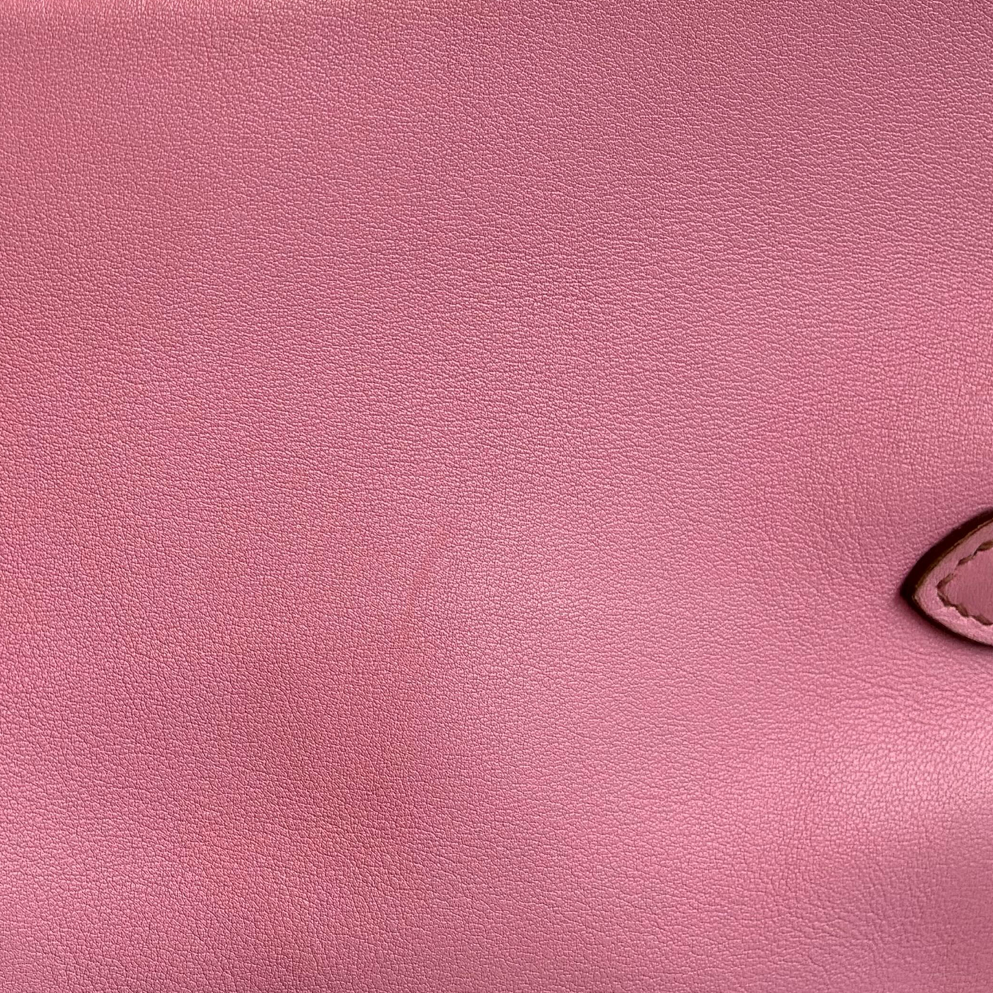 Hermes Pink Swift Jypsiere 28 Shoulder Bag