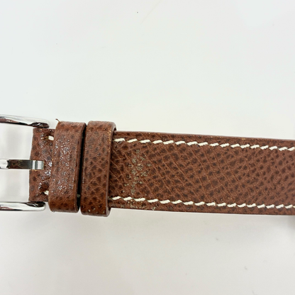 Hermes H Watch HH1.210 Quartz Watch