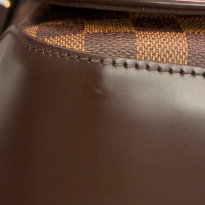 Louis Vuitton 2008 Damier Spencer Laptop Messenger Bag N58021