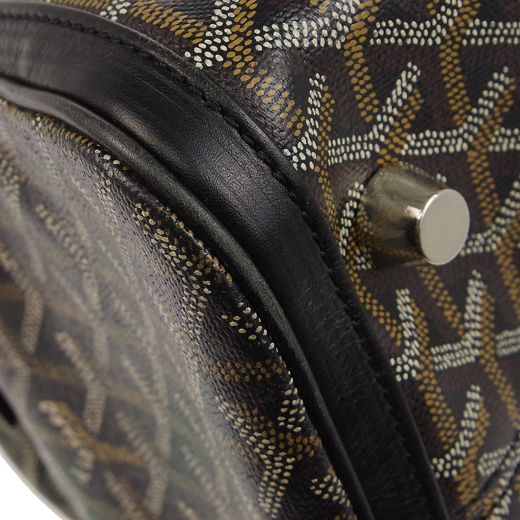 Goyard Croisiere 40 2way Shoulder Handbag