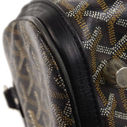 Goyard Croisiere 40 2way Shoulder Handbag