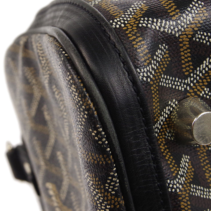Goyard Croisiere 40 2way Shoulder Handbag
