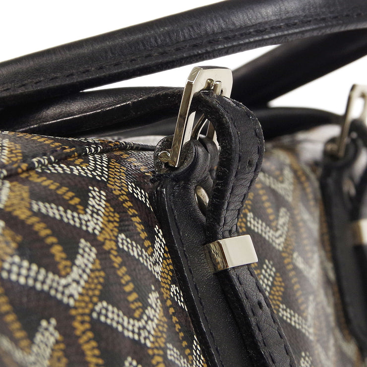 Goyard Croisiere 40 2way Shoulder Handbag
