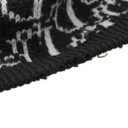 Christian Dior Sweater Black #M