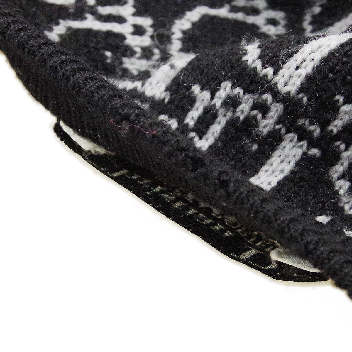 Christian Dior Sweater Black #M