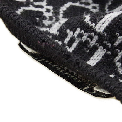 Christian Dior Sweater Black #M