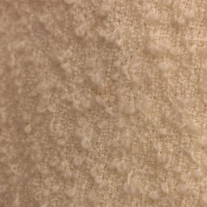 Chanel 1996 Double Breasted Jacket Ivory #38