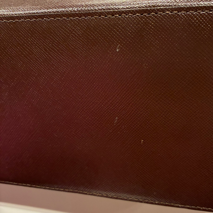 Burberrys Beige House Check Tote Bag