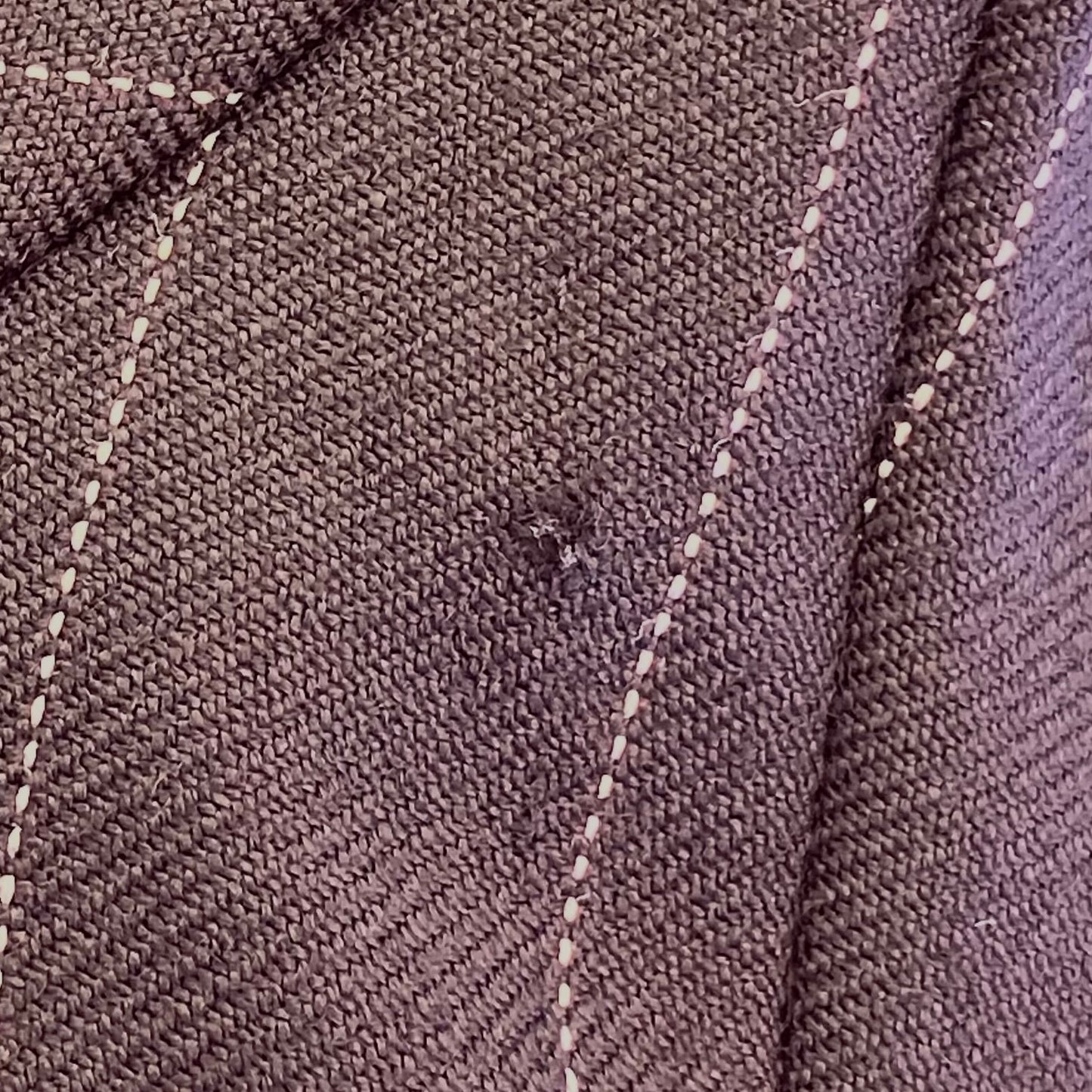 Chanel 1996 Single Breasted Jacket Black #40