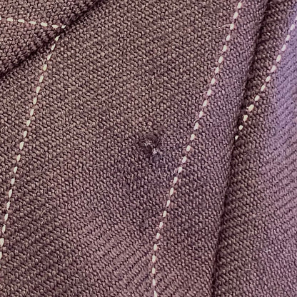 Chanel 1996 Single Breasted Jacket Black #40