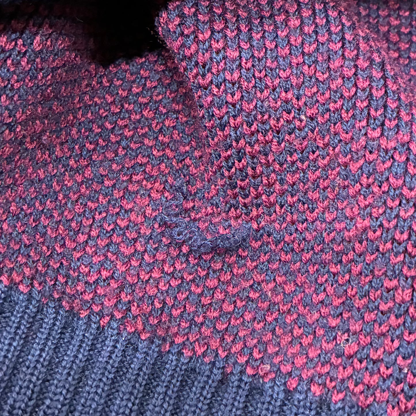 Christian Dior Trotter Sweater #M