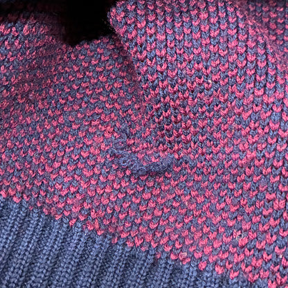 Christian Dior Trotter Sweater #M