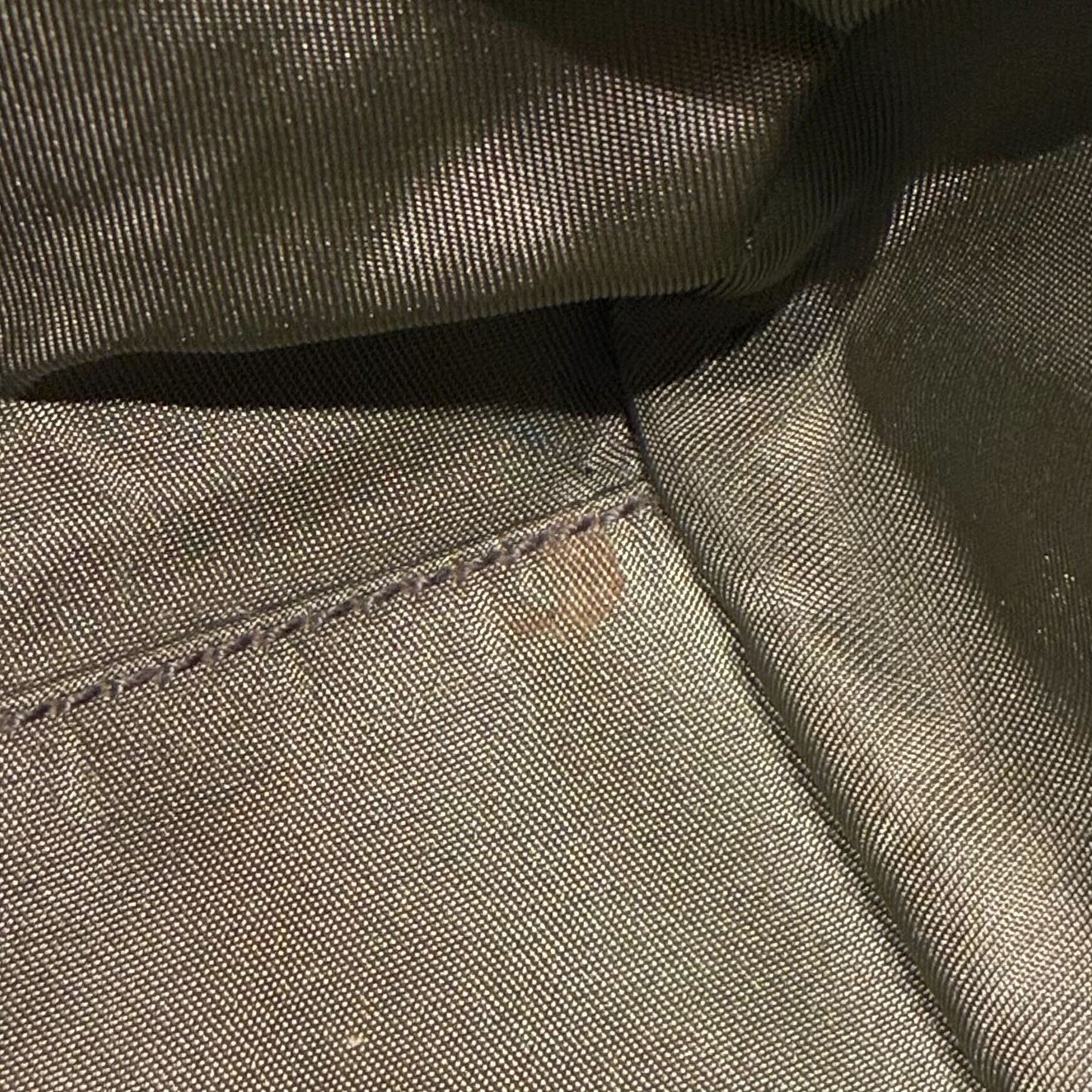 Christian Dior Camouflage Shoulder Bag
