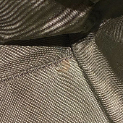 Christian Dior Camouflage Shoulder Bag